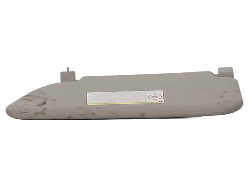 Right sun visor PEUGEOT 1007 (KM_) 1.4 HDi | BP37329661I2 - Image 4