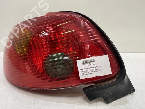 Left taillight PEUGEOT 206 CC (2D) | BP37321309C34 - Image 3