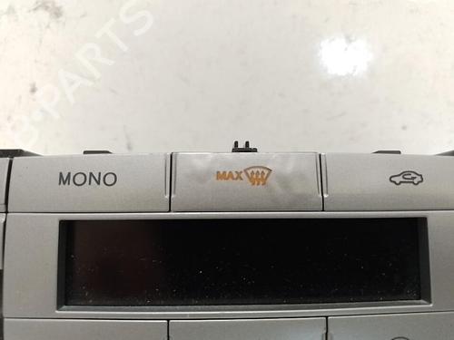 climate-control-ford-mondeo-iv-ba7-2007-2008-2009-2010-2011-2012-2013-2014-2015-37315963 main image