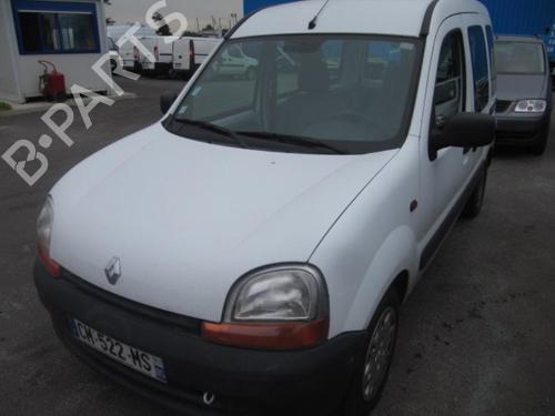Right front indicator RENAULT KANGOO Express (FC0/1_) | BP37296681C33 - Image 5