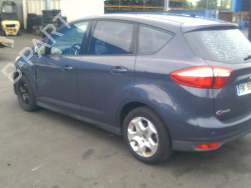 Climate control FORD C-MAX II (DXA/CB7, DXA/CEU) | BP37316042I5 - Image 8