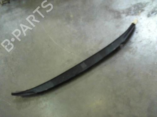 Used Front bumper reinforcement Front bumper reinforcement 37621898 37621898