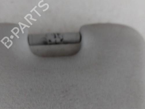 Left sun visor AUDI A3 Sportback (8PA) 1.9 TDI | BP37300632I1 - Image 4