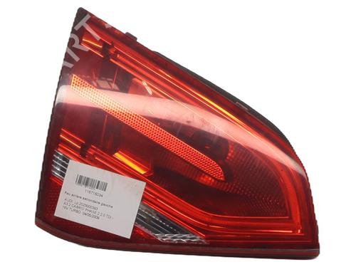 Left tailgate light AUDI A3 Convertible (8P7) 2.0 TDI | BP37340699C79 - Image 4