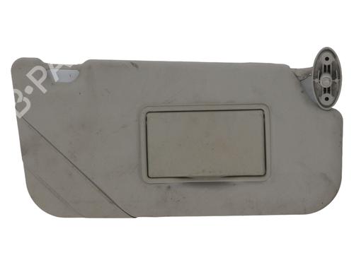 Used Right sun visor Right sun visor 37332081 37332081