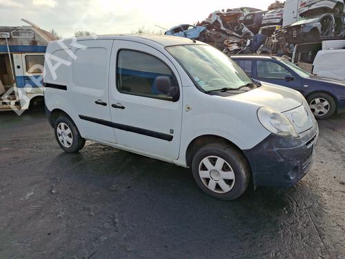 Front right window mechanism RENAULT KANGOO Express (FW0/1_) Z.E. (FW0Z, FW1Z) | BP37330249C23 - Image 7