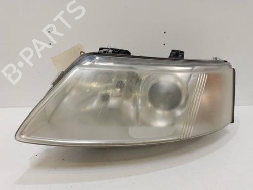 Left headlight SAAB 9-3 (YS3F, E79, D79, D75) 1.9 TiD | BP37320298C28 - Image 5