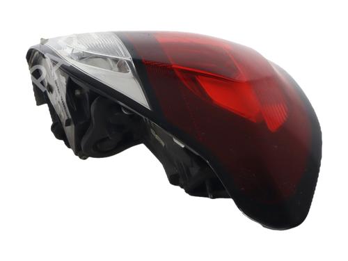 Right taillight CITROËN C4 II (NC_) | BP38942202C35 - Image 4