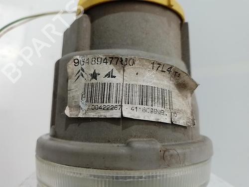 Mistlamp links Mistlamp links CITROËN XSARA Break (N2) 1.6 16V (109 hp) 37311946 37311946