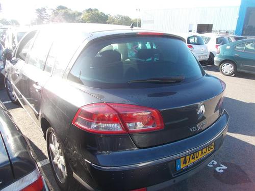 Pala sol esquerda RENAULT VEL SATIS (BJ0_) 2.2 dCi (BJ0E, BJ0F) | BP37301461I1 - Image 5