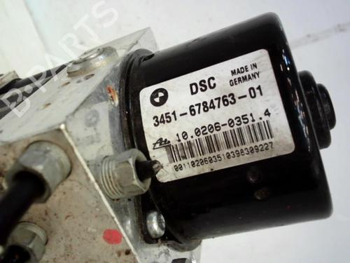 ABS pump BMW 3 Touring (E91) 318 d | BP37305755M43 - Image 2