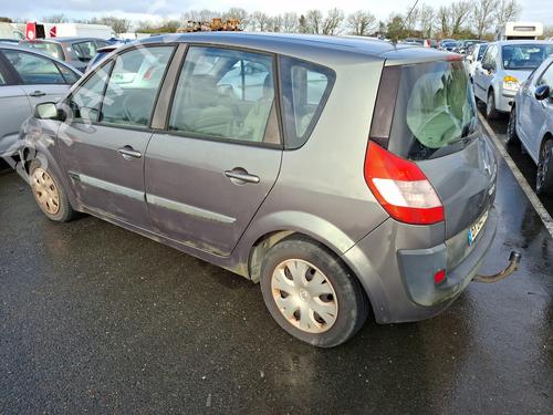 Switch RENAULT SCÉNIC II (JM0/1_) 1.6 (JM0C, JM0J, JM1B) | BP37344237I30 - Image 11