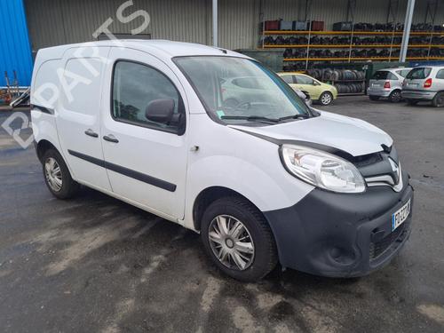 Horn RENAULT KANGOO Express (FW0/1_) | BP37317013E13 - Image 9