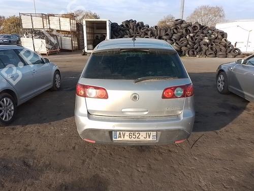 Used Parts FIAT CROMA (194_) 1.9 D Multijet (194AXB1B) 4801870