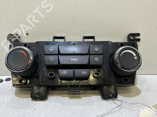 Climate control CHEVROLET ORLANDO (J309) 2.0 D | BP37325532I5 - Image 3
