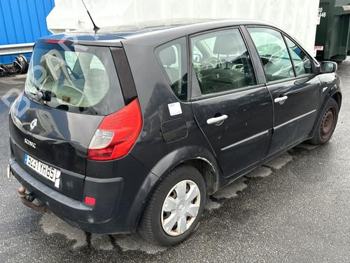 Engine RENAULT SCÉNIC II (JM0/1_) 1.5 dCi (JM1F) | BP37326191M1 - Image 6