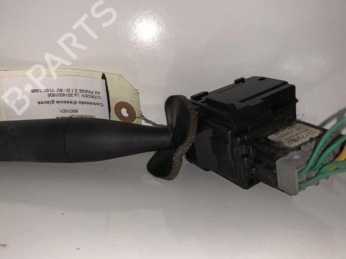 Used Steering column stalk Steering column stalk 37297750 37297750