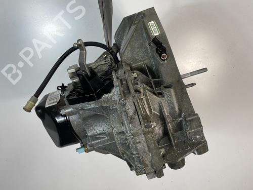 Gearbox RENAULT TWINGO II (CN0_) 1.5 dCi (CN0E) | BP37295782M3 - Image 3