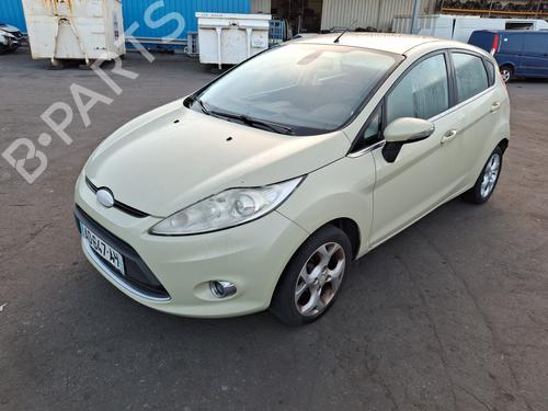 Right headlight FORD FIESTA VI (CB1, CCN) 1.4 TDCi | BP37348315C29 - Image 8