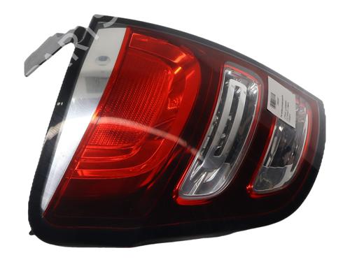Left taillight CITROËN C3 II (SC_) 1.0 VTi 68 | BP37349483C34  - Image 6