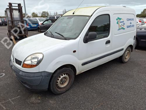 Left side indicator RENAULT KANGOO Express (FC0/1_) | BP37348661I20 - Image 6