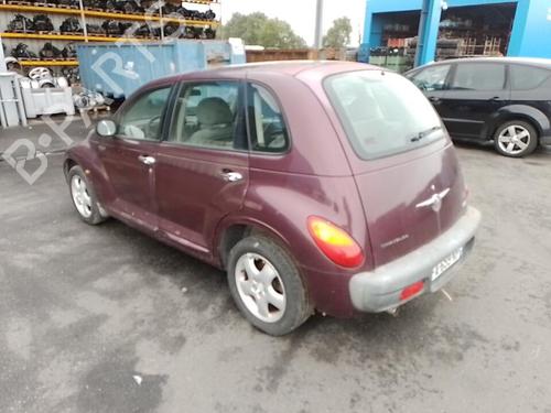 Left headlight CHRYSLER PT CRUISER (PT_) 2.0 | BP37311783C28 - Image 7