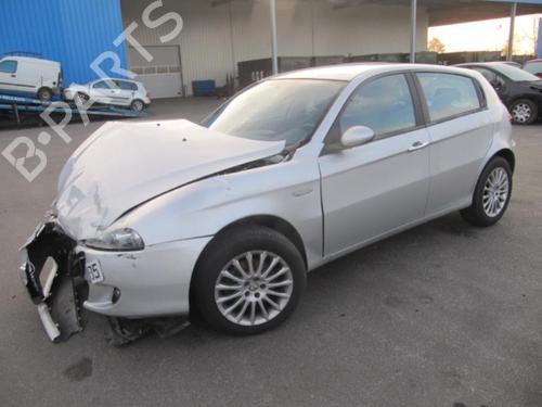 Engine ALFA ROMEO 147 (937_) 1.9 JTDM 8V (937.AXD1A, 937.AXU1A, 937.BXU1A) | BP37300346M1 - Image 4