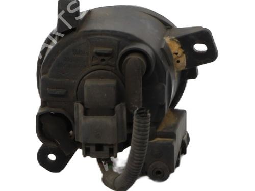 left-front-fog-light-audi-a4-b8-avant-8k5-2007-2008-2009-2010-2011-2012-2013-2014-2015-2016-2017-37314775 main image