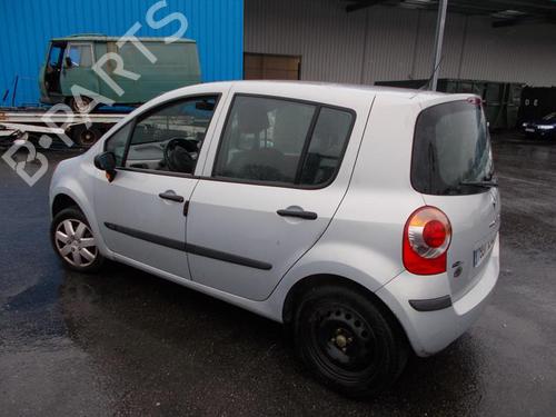 ABS pump RENAULT MODUS / GRAND MODUS (F/JP0_) 1.5 dCi (FP0E, JP0E) | BP37300646M43 - Image 9