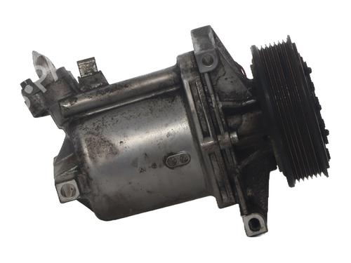 AC compressor DACIA LODGY (JS_) 1.2 TCe (JSAY, JSM0) | BP37341238M34 - Image 5