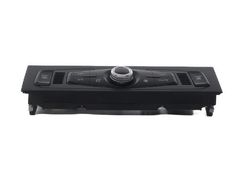 climate-control-audi-a4-b8-avant-8k5-2007-2008-2009-2010-2011-2012-2013-2014-2015-2016-2017-37338335 main image