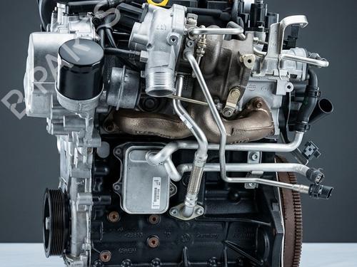 Engine VW TOURAN (1T3) 1.4 TSI | BP37334551M1 - Image 9