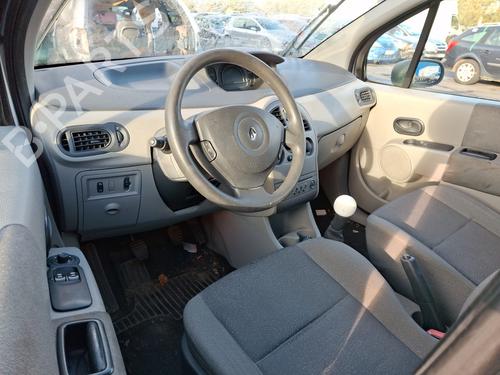 Left sun visor RENAULT MODUS / GRAND MODUS (F/JP0_) 1.4 (JP01, JP0J) | BP37345868I1 - Image 11