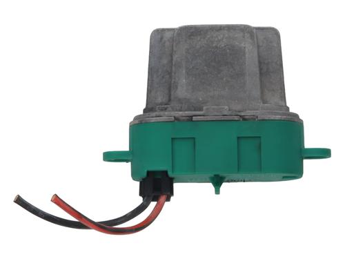 Heater resistor RENAULT ESPACE IV (JK0/1_) 2.0 dCi (JK02, JK03) | BP37336515M108 - Image 2