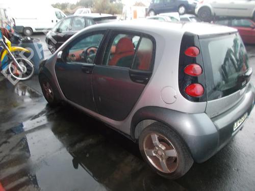 Starter SMART FORFOUR (454) 1.5 CDI (454.000) | BP37310739M8 - Image 10