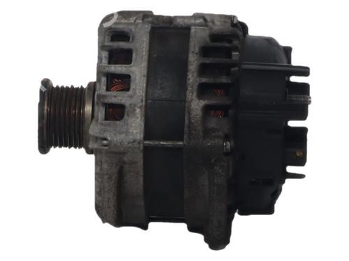 Used Alternator Alternator RENAULT TRAFIC III Van (FG_) 2.0 dCi 120 (FGMN) (120 hp) 39889875 39889875