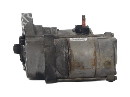 Startmotor Startmotor DODGE CHALLENGER Coupe 6.4 SRT8 (471 hp) 37344960 37344960