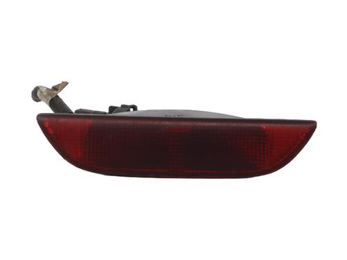 Rear fog light NISSAN NOTE (E11, NE11) 1.5 dCi | BP37337957C37 - Image 2
