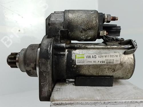 Starter AUDI TT (8J3) | BP37311935M8 - Image 5