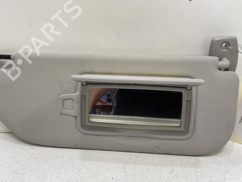 right-sun-visor-peugeot-108-2014-37323810 main image