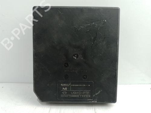 Electronic module RENAULT LAGUNA III (BT0/1) 2.0 dCi (BT07, BT0J, BT14, BT1A, BT1S) | BP40509473M83 - Image 2