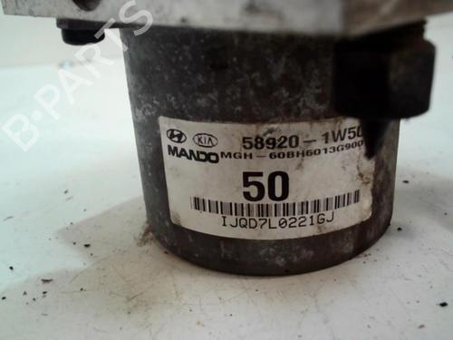 ABS pump KIA RIO III (UB) | BP37307578M43 - Image 3