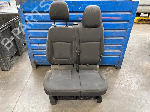 Right front seat RENAULT TRAFIC III Van (FG_) 1.6 dCi 145 (FGMG) | BP38596718C16 - Image 3