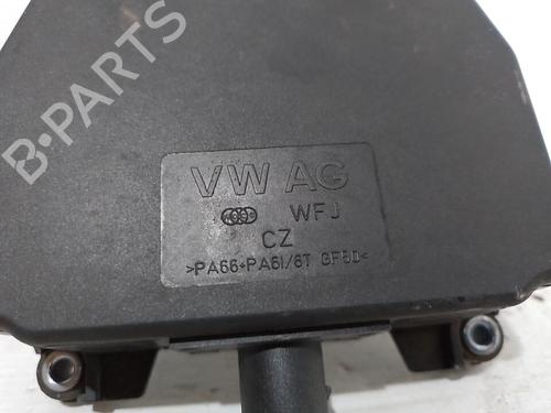 Electronic module VW GOLF PLUS V (5M1, 521) | BP37312737M83 - Image 2