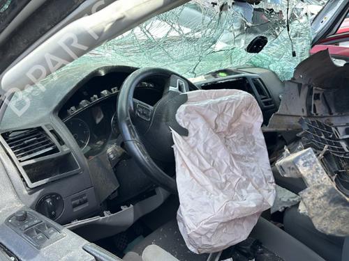 Left sun visor VW TRANSPORTER T5 Van (7HA, 7HH, 7EA, 7EH)  | BP37331423I1  - Image 6