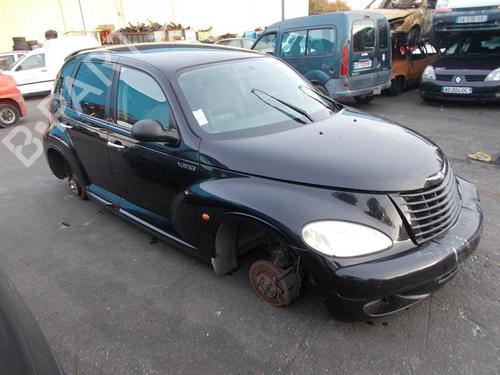 Steering rack CHRYSLER PT CRUISER (PT_) 2.2 CRD | BP37618622M22  - Image 6