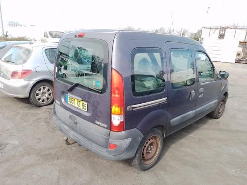 Front wiper motor RENAULT KANGOO (KC0/1_) | BP37322524M29 - Image 4