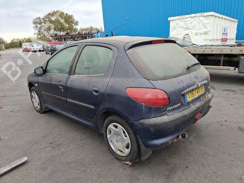 Gearbox PEUGEOT 206 Hatchback (2A/C) | BP37341663M3 - Image 15