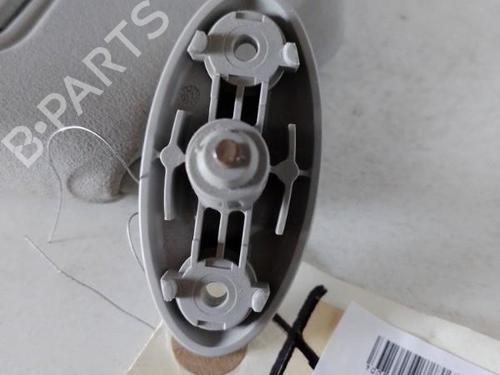 Left sun visor FORD FOCUS II (DA_, HCP, DP) | BP37300374I1 - Image 3