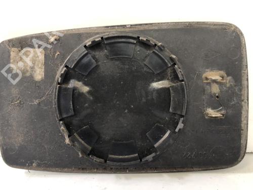 Used Right mirror glass Right mirror glass AUDI 80 B2 Saloon (811, 813, 814, 819, 853) 1.8 (90 hp) 40509330 40509330